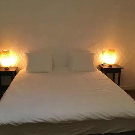 Apartman Sauveniere 3 Liège